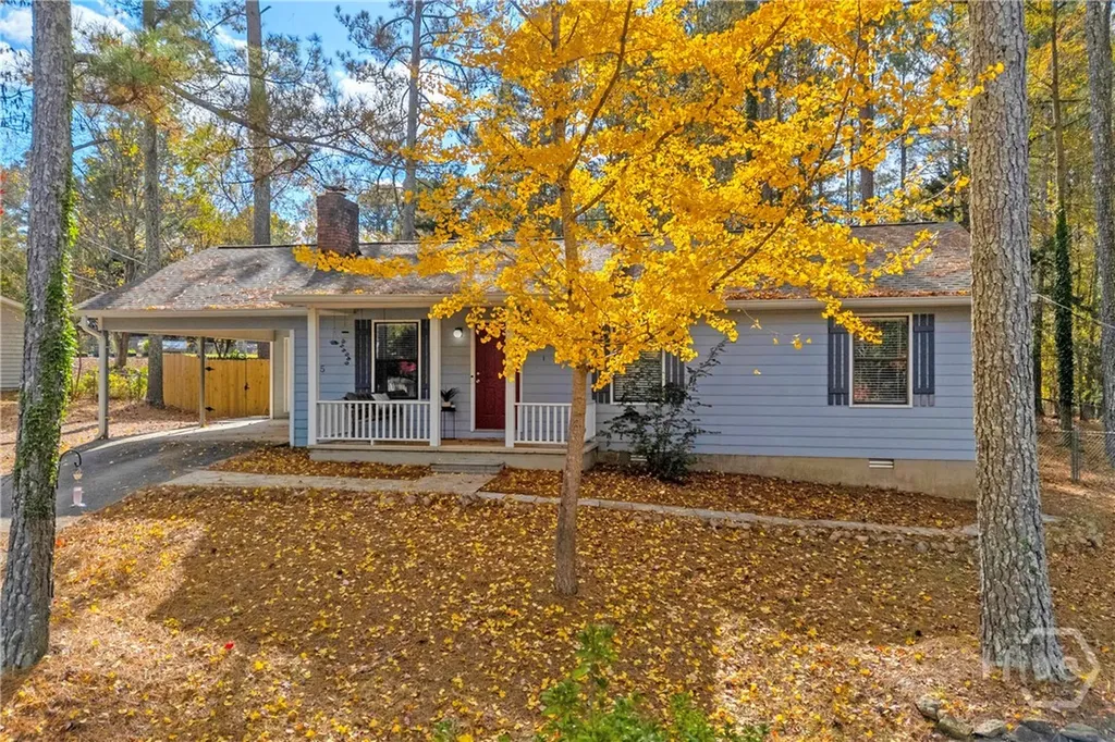 235 Round Table Road Athens GA 30606