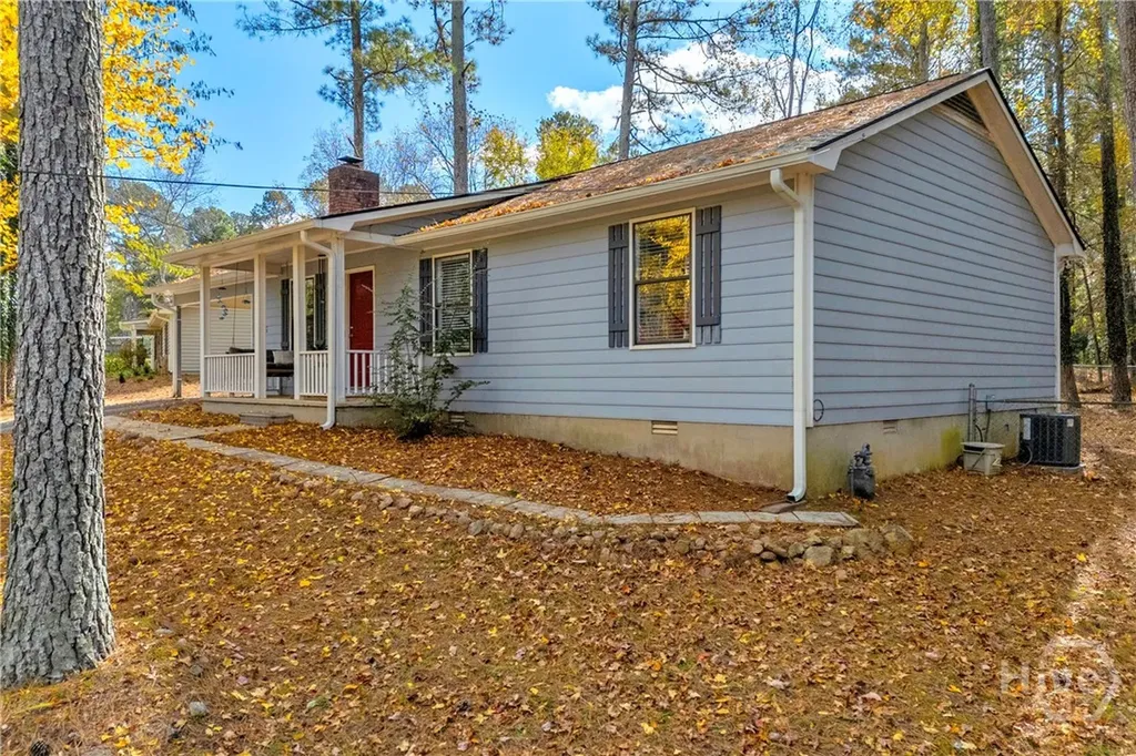 235 Round Table Road Athens GA 30606