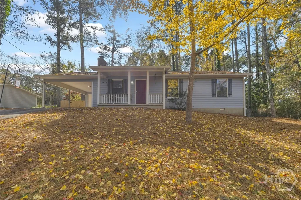 235 Round Table Road Athens GA 30606