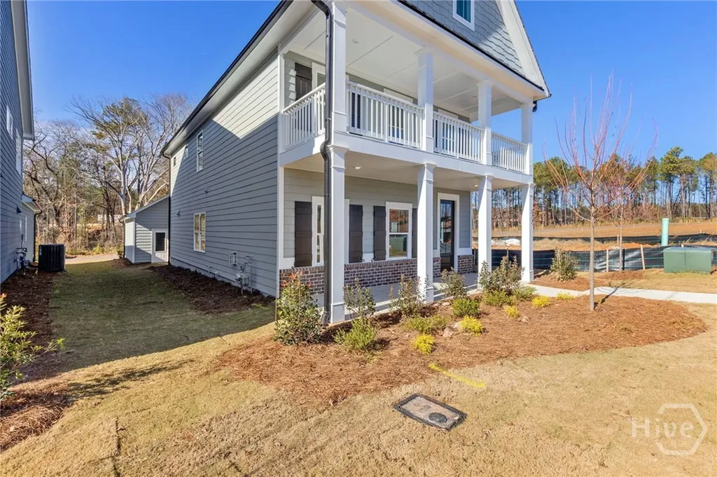 323 Summerville Lane Athens GA 30606