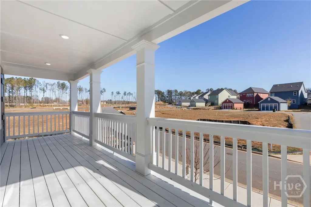 323 Summerville Lane Athens GA 30606