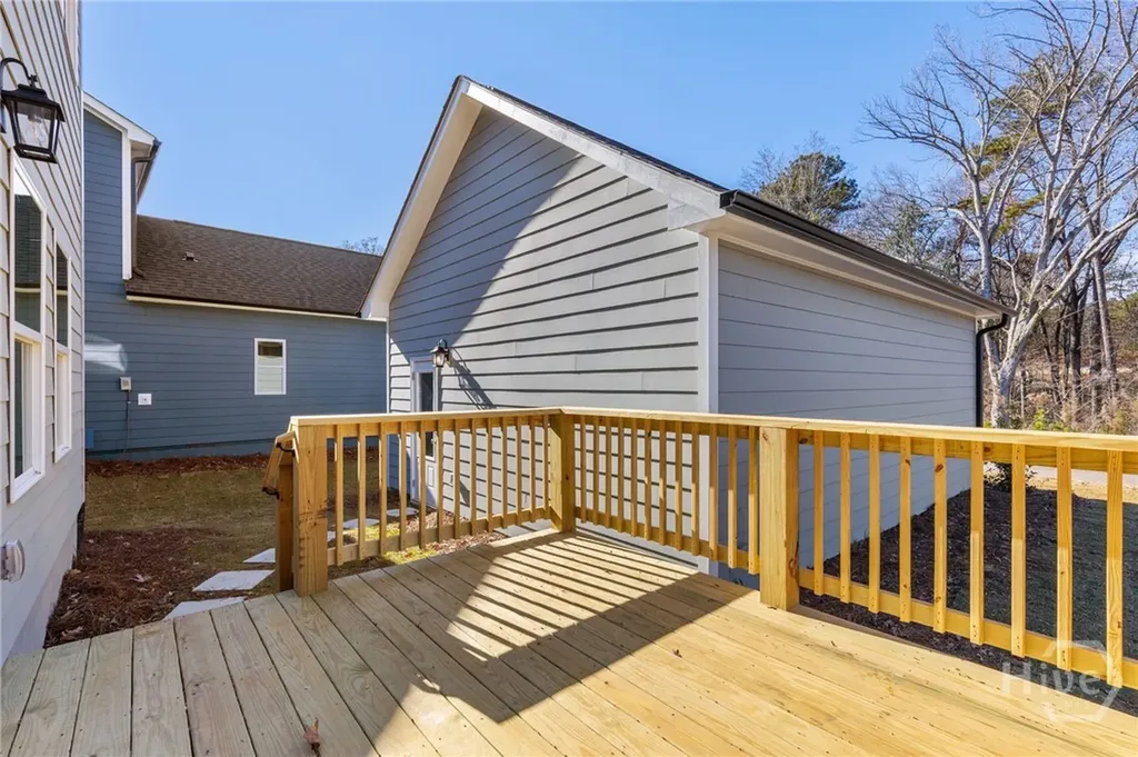 323 Summerville Lane Athens GA 30606