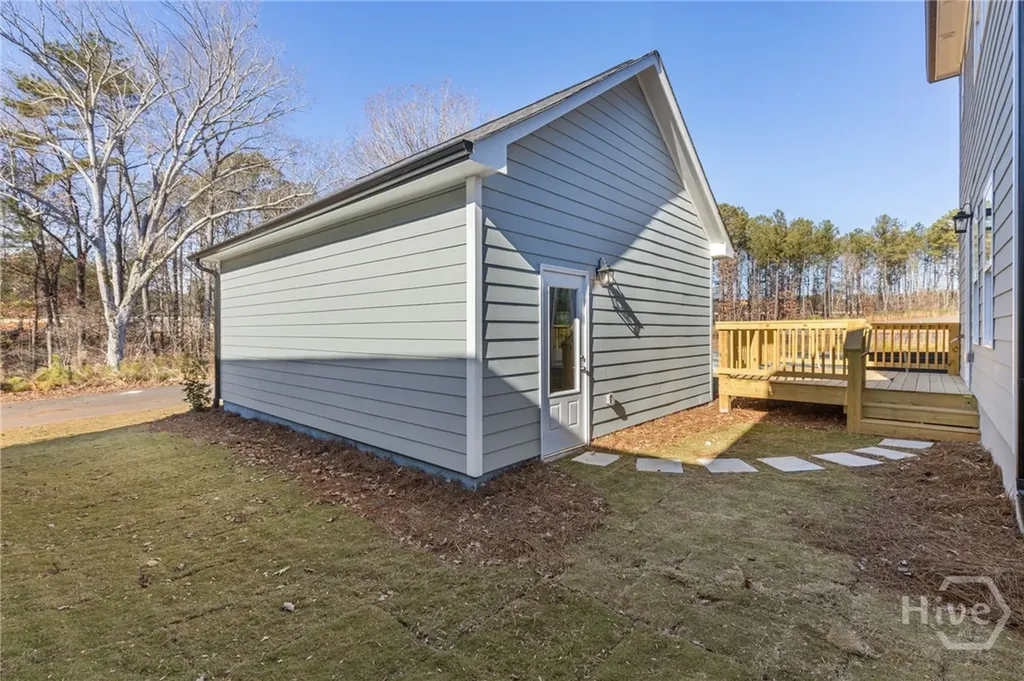 323 Summerville Lane Athens GA 30606