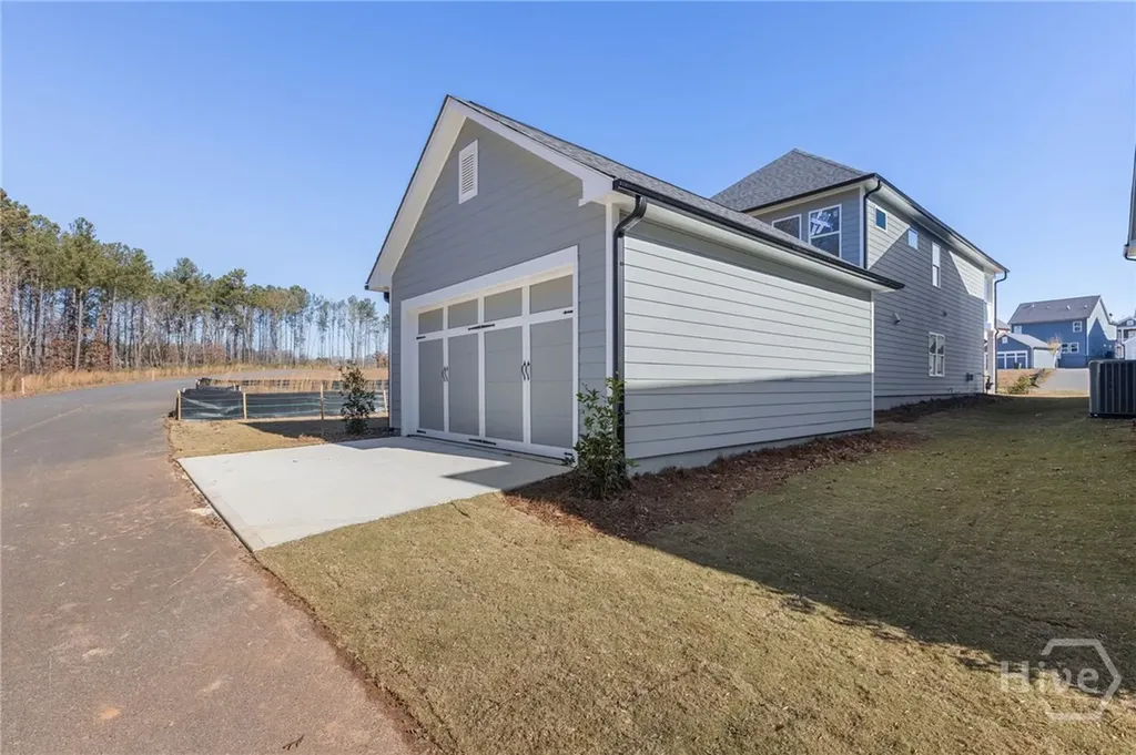 323 Summerville Lane Athens GA 30606