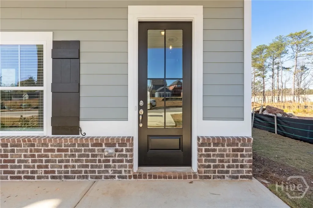 323 Summerville Lane Athens GA 30606