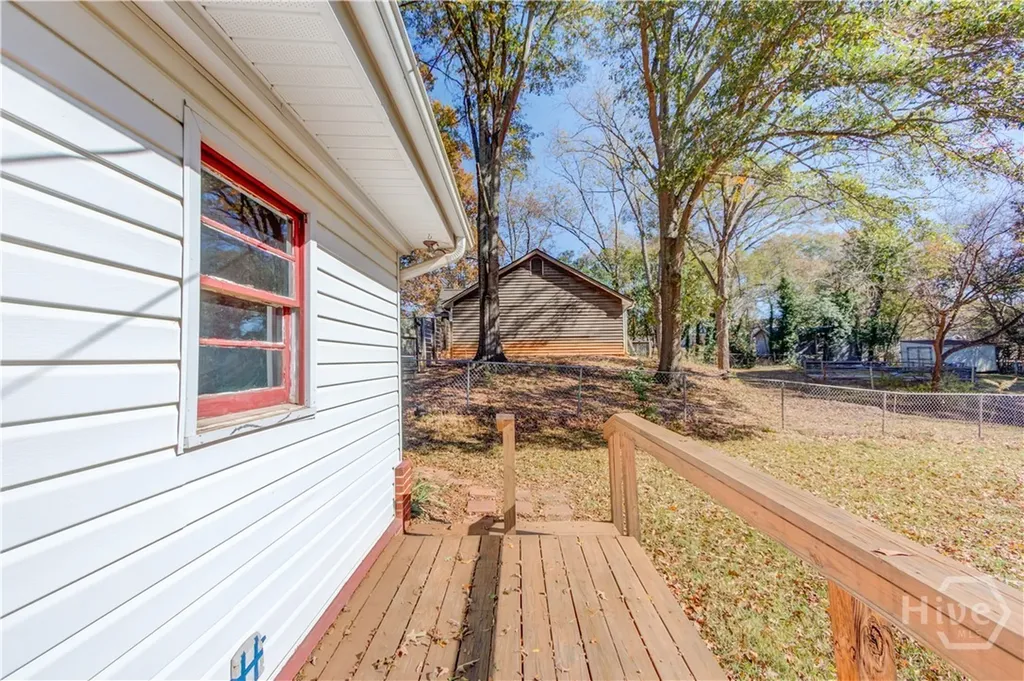 289 Bell Avenue Hoschton GA 30548