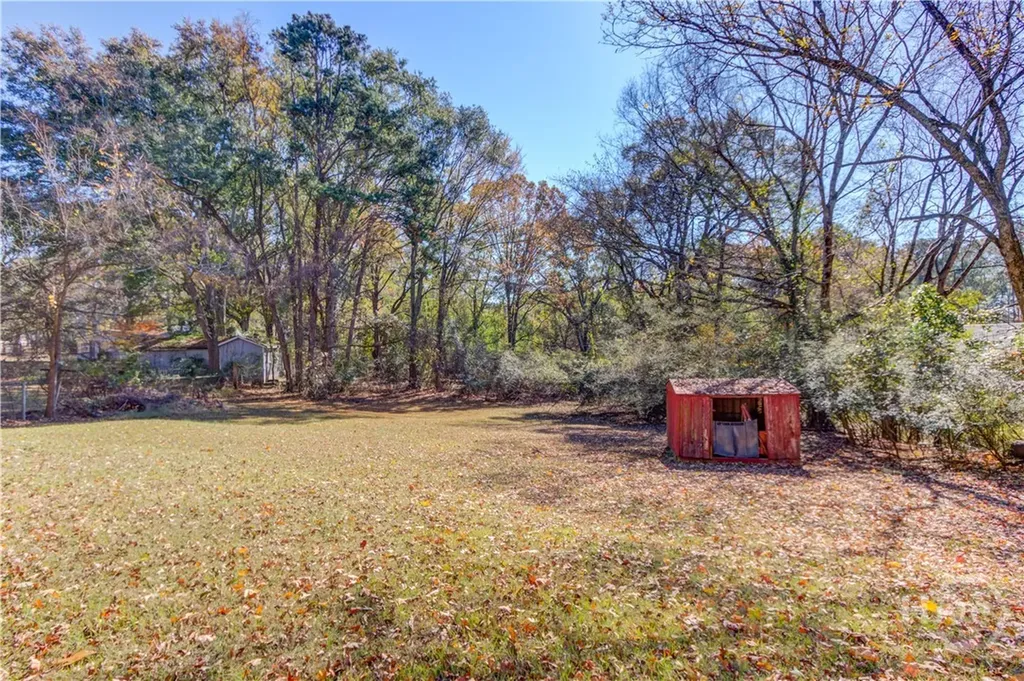 289 Bell Avenue Hoschton GA 30548