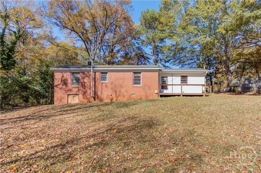 289 Bell Avenue Hoschton GA 30548