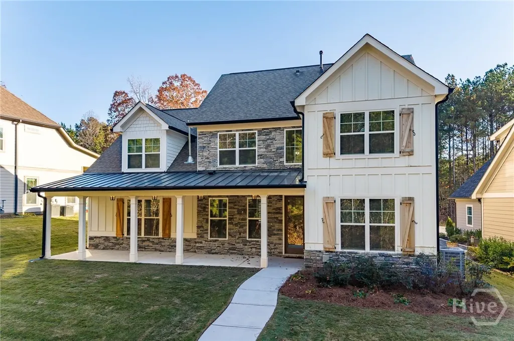 245 Federal Street Athens GA 30607