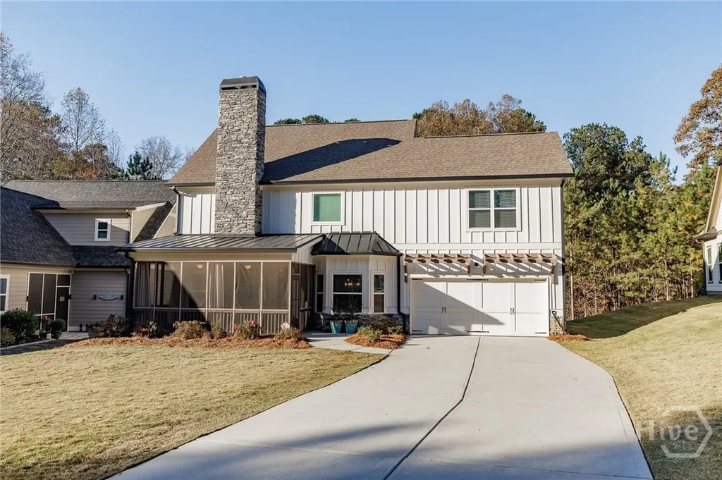 245 Federal Street Athens GA 30607