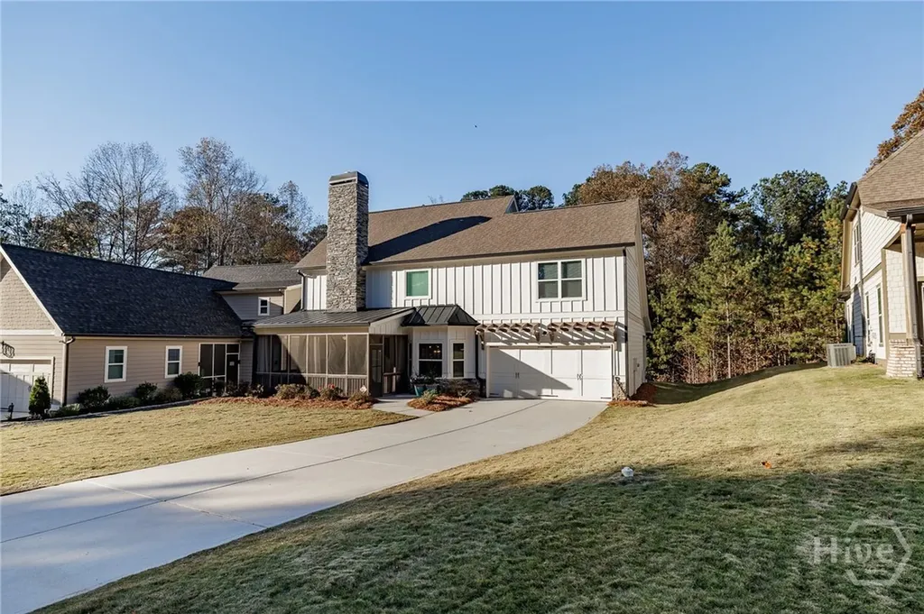 245 Federal Street Athens GA 30607