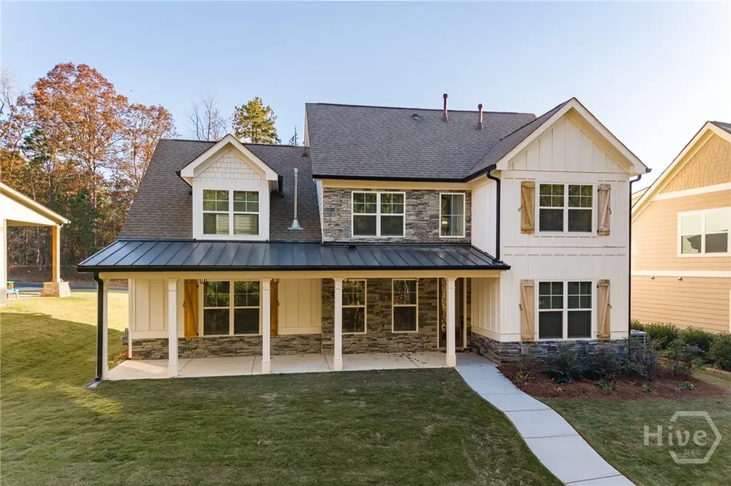 245 Federal Street Athens GA 30607