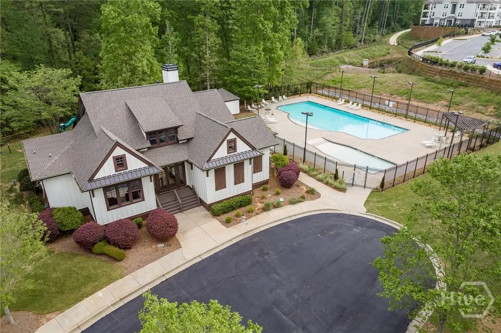 245 Federal Street Athens GA 30607