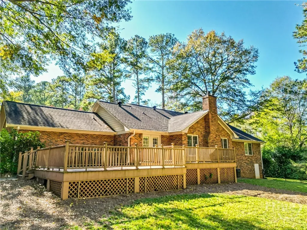 1010 Springview Court Athens GA 30606