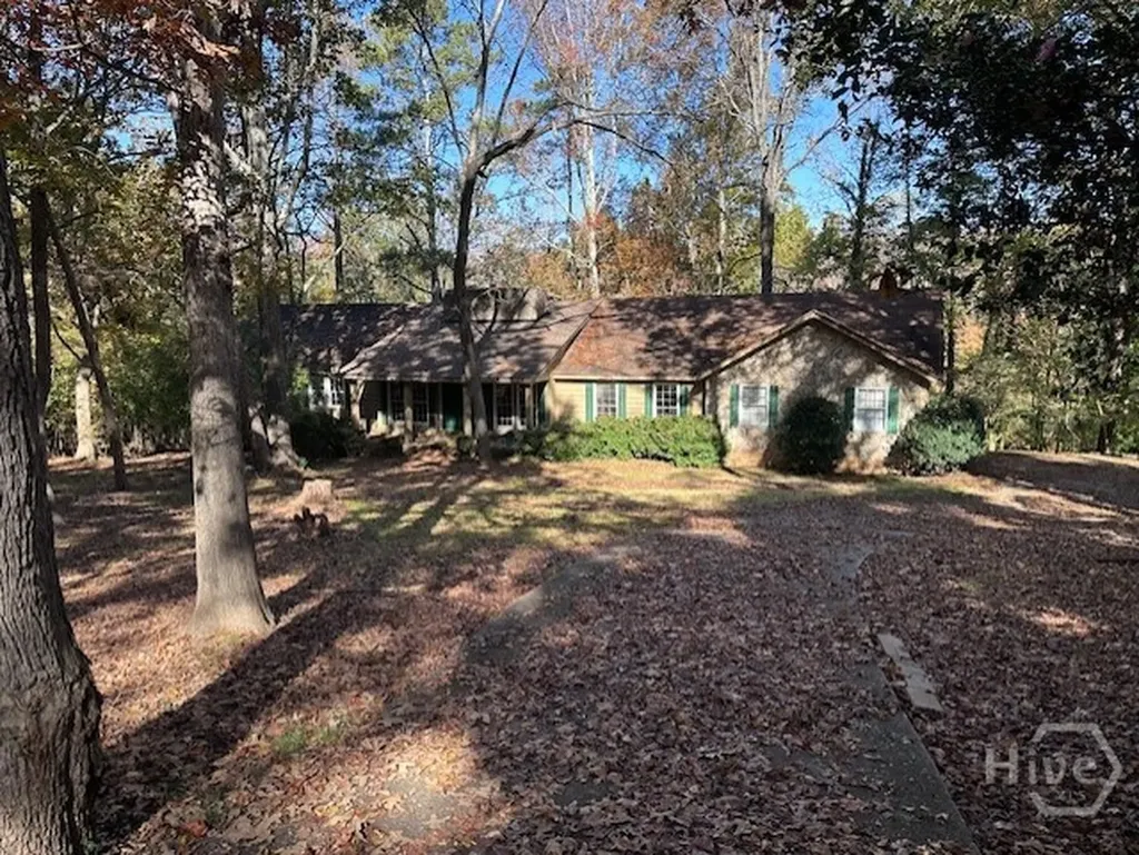 160 Lake Forest Drive Athens GA 30607