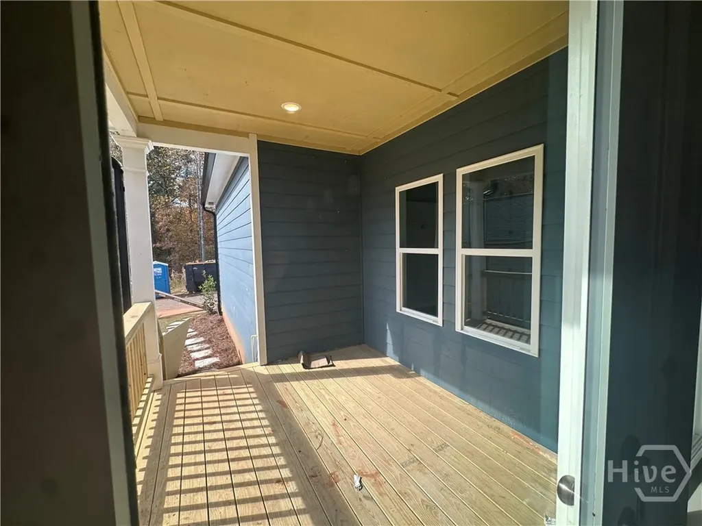 321 Summerville Lane Athens GA 30606