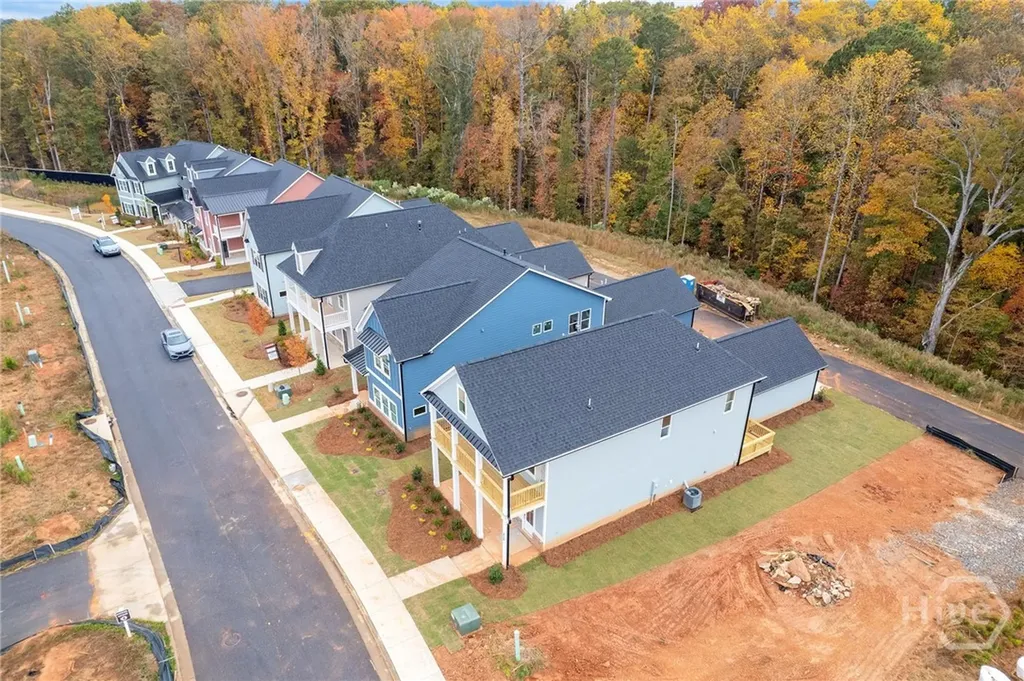 321 Summerville Lane Athens GA 30606