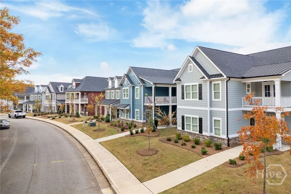 321 Summerville Lane Athens GA 30606