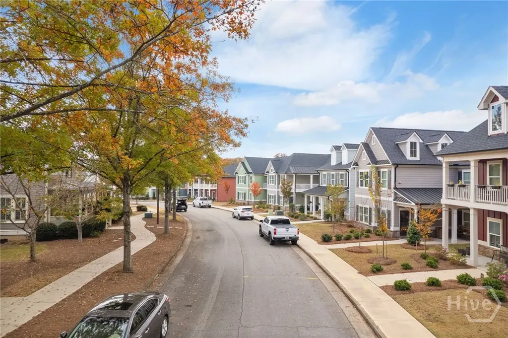 321 Summerville Lane Athens GA 30606