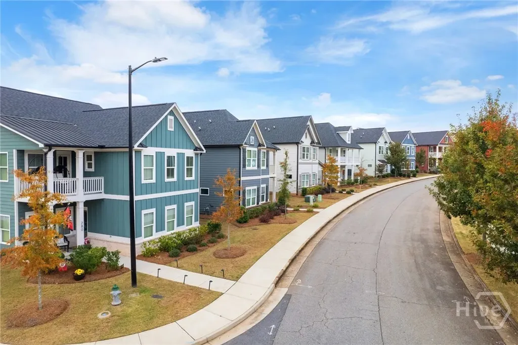 321 Summerville Lane Athens GA 30606