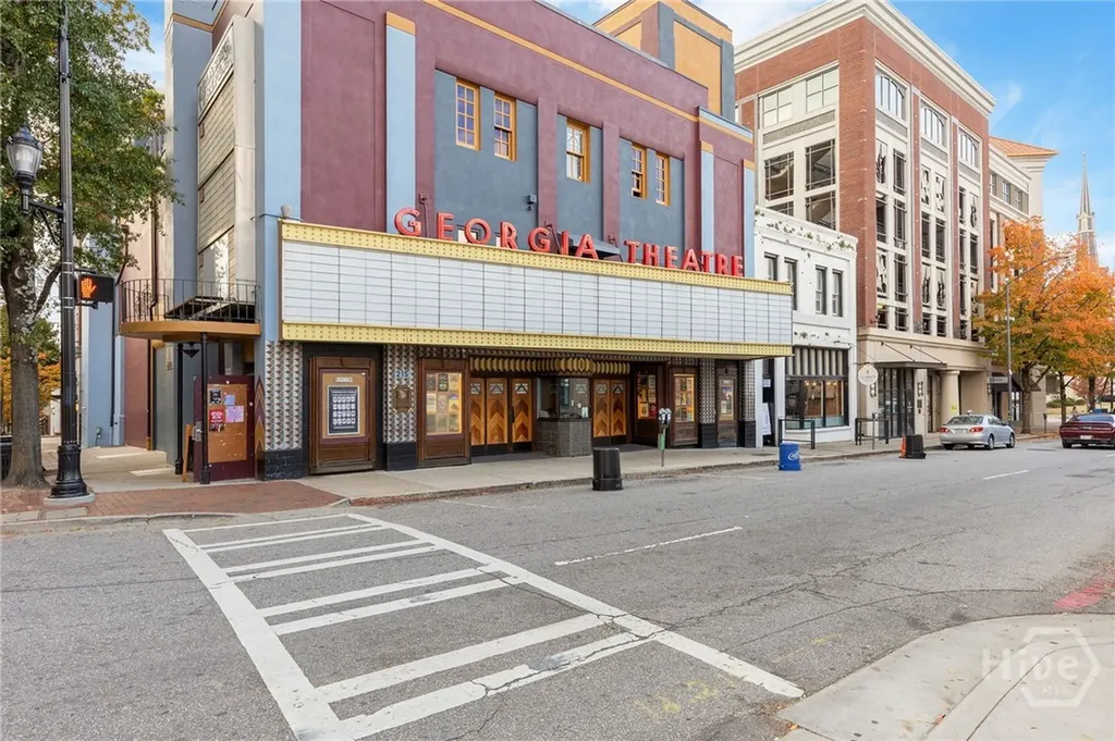 321 Summerville Lane Athens GA 30606