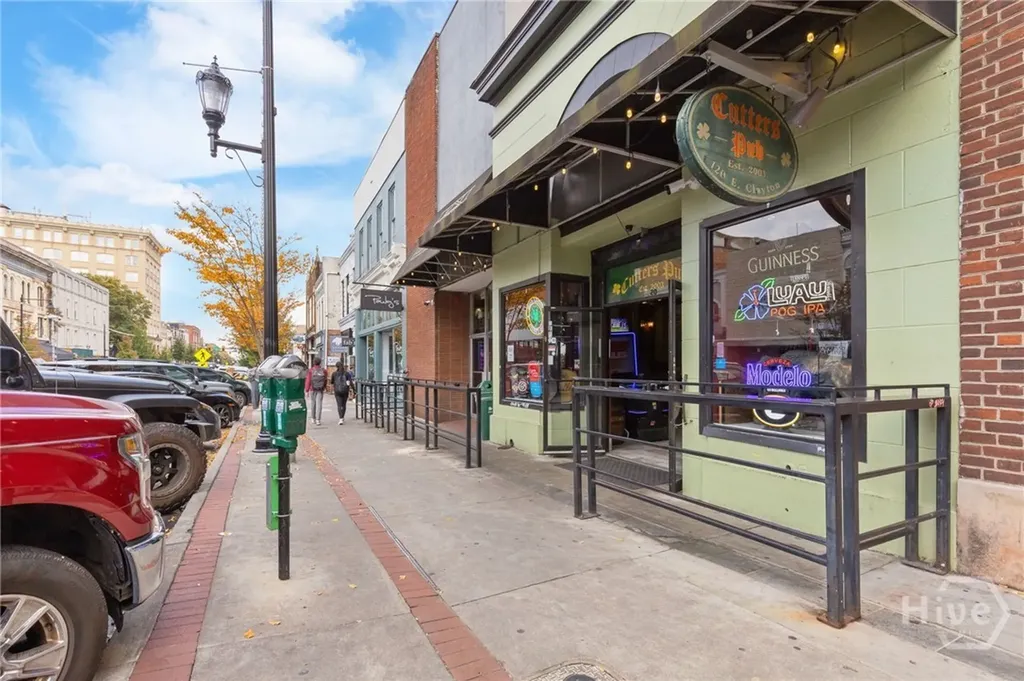 321 Summerville Lane Athens GA 30606