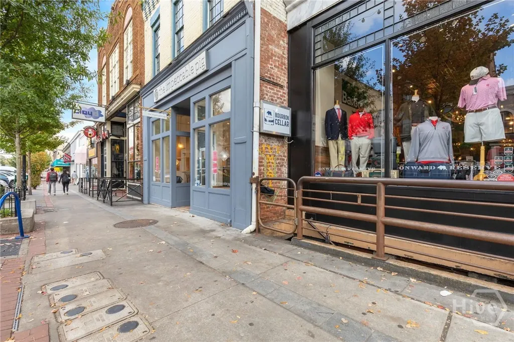 321 Summerville Lane Athens GA 30606