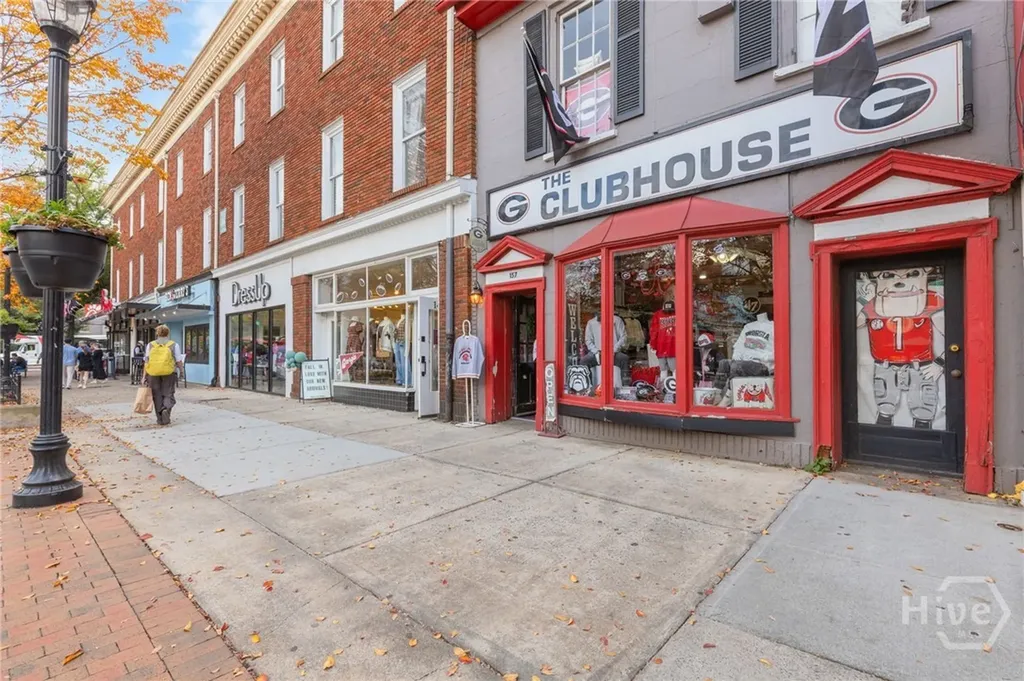 321 Summerville Lane Athens GA 30606