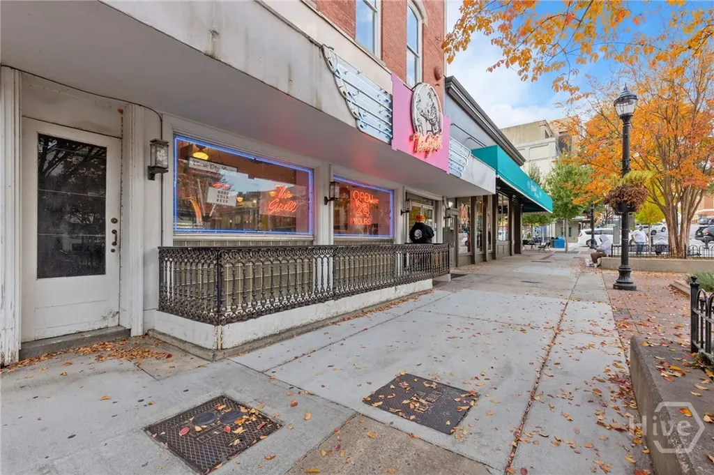 321 Summerville Lane Athens GA 30606