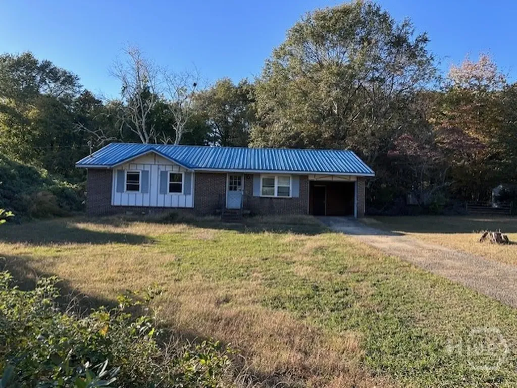 185 Berry Drive Athens GA 30601