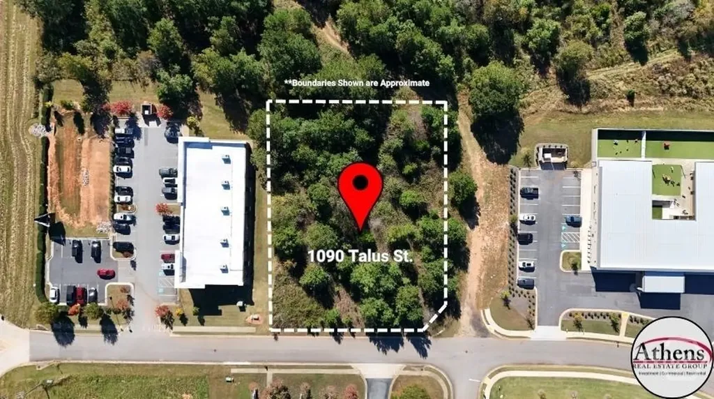 1090 Talus Street Bogart GA 30622