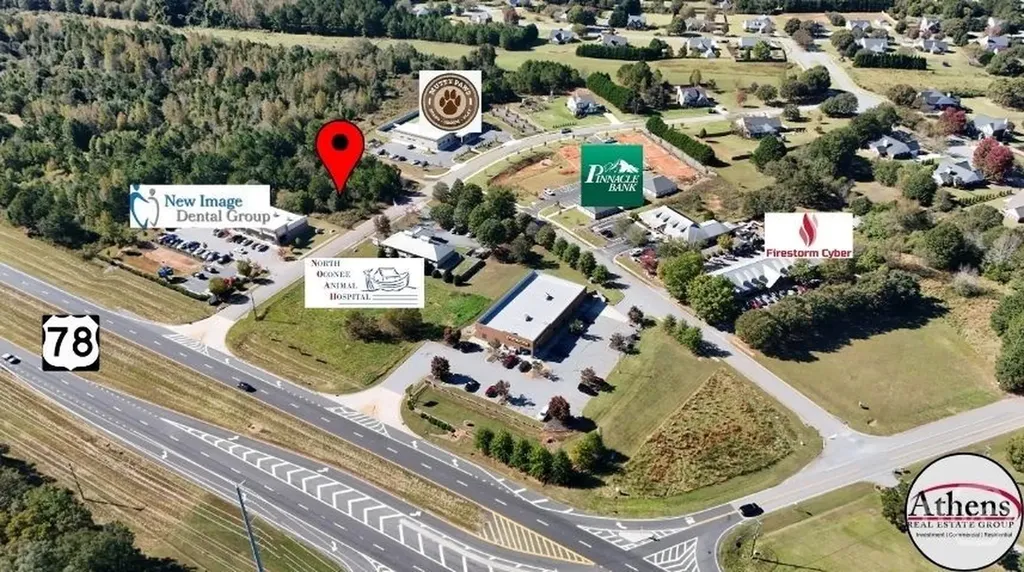 1090 Talus Street Bogart GA 30622