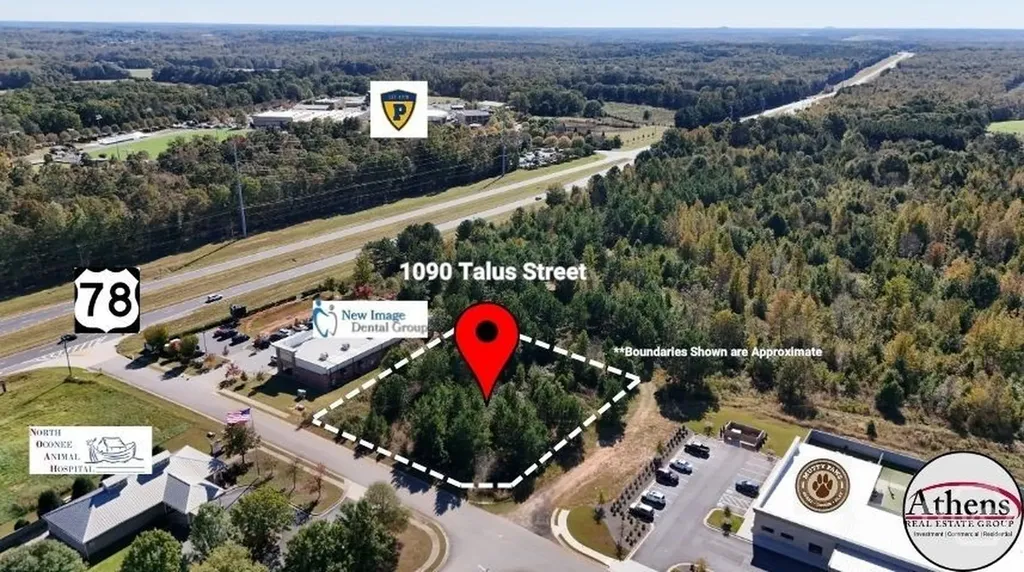 1090 Talus Street Bogart GA 30622