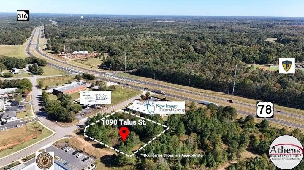 1090 Talus Street Bogart GA 30622