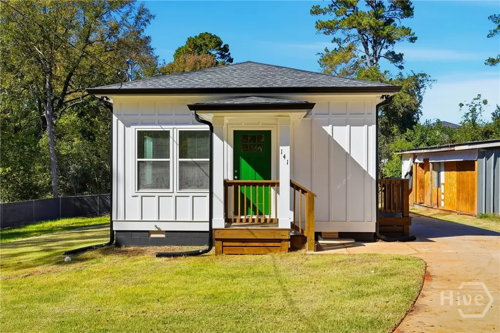 141 Kentucky Circle Athens GA 30605