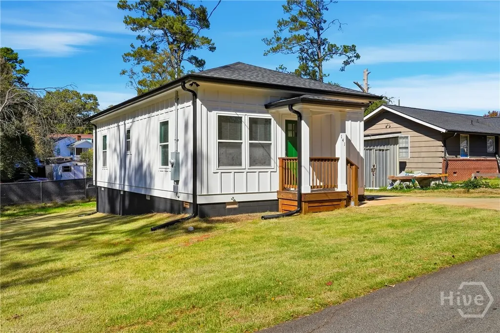 141 Kentucky Circle Athens GA 30605