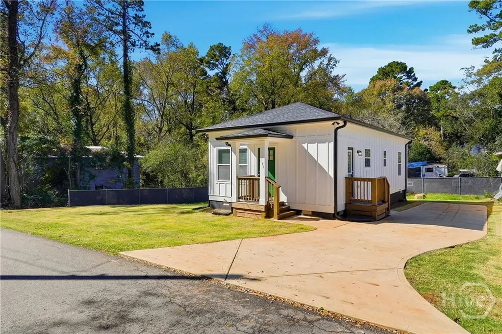 141 Kentucky Circle Athens GA 30605