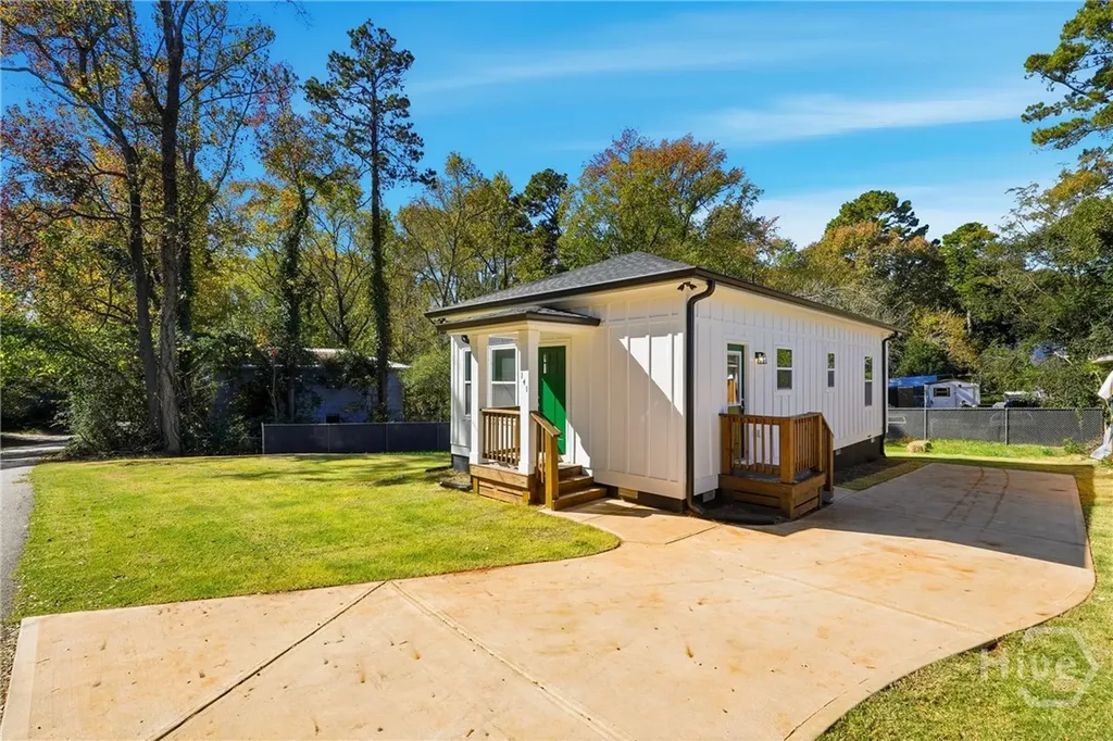 141 Kentucky Circle Athens GA 30605