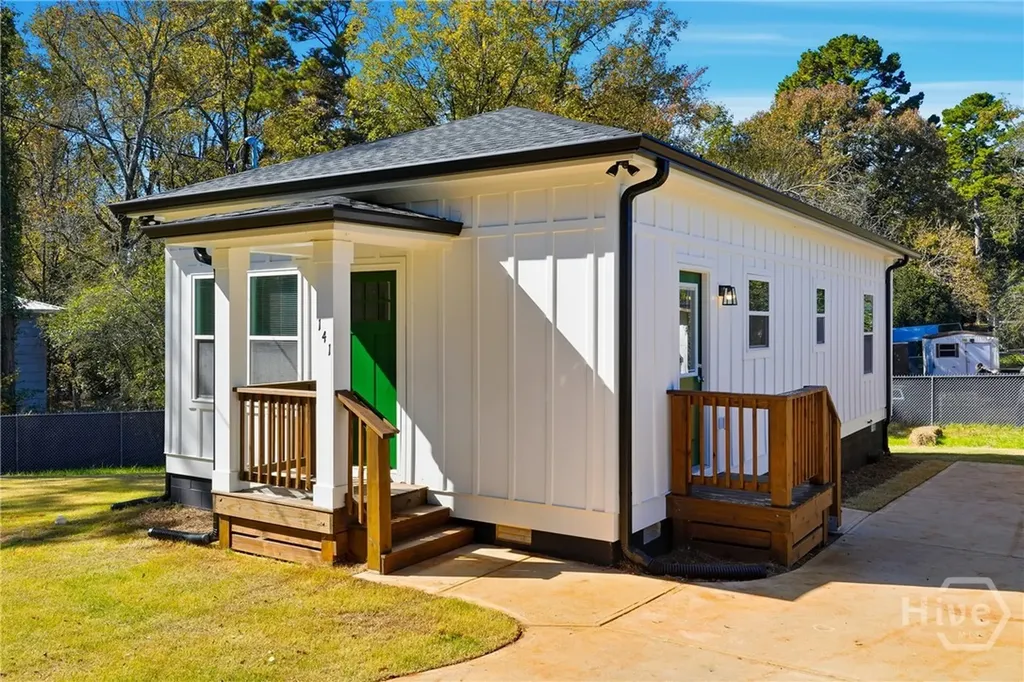 141 Kentucky Circle Athens GA 30605