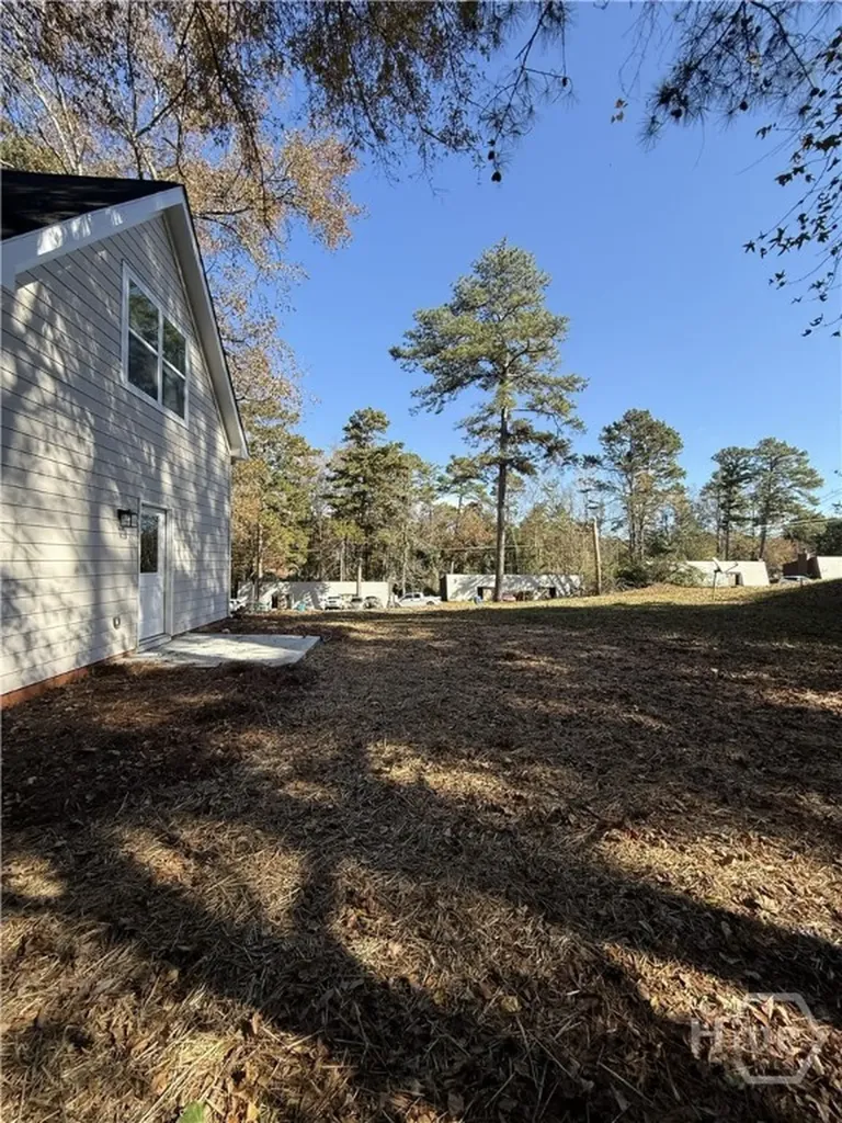 430 Rustwood Drive Athens GA 30606