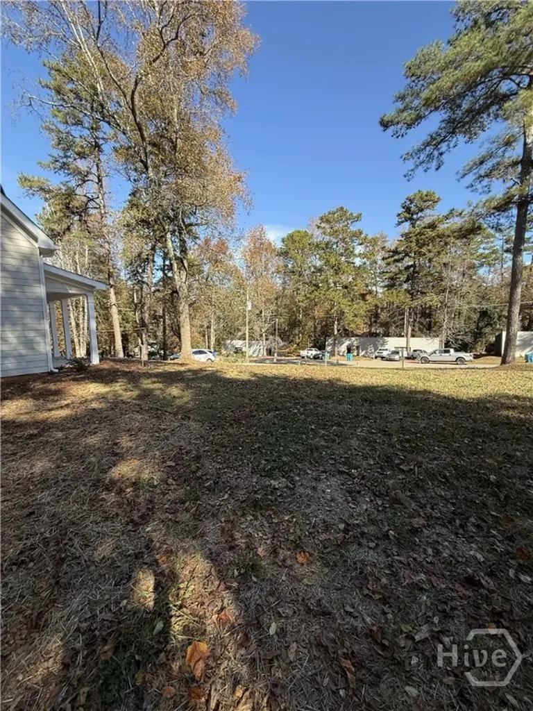 430 Rustwood Drive Athens GA 30606