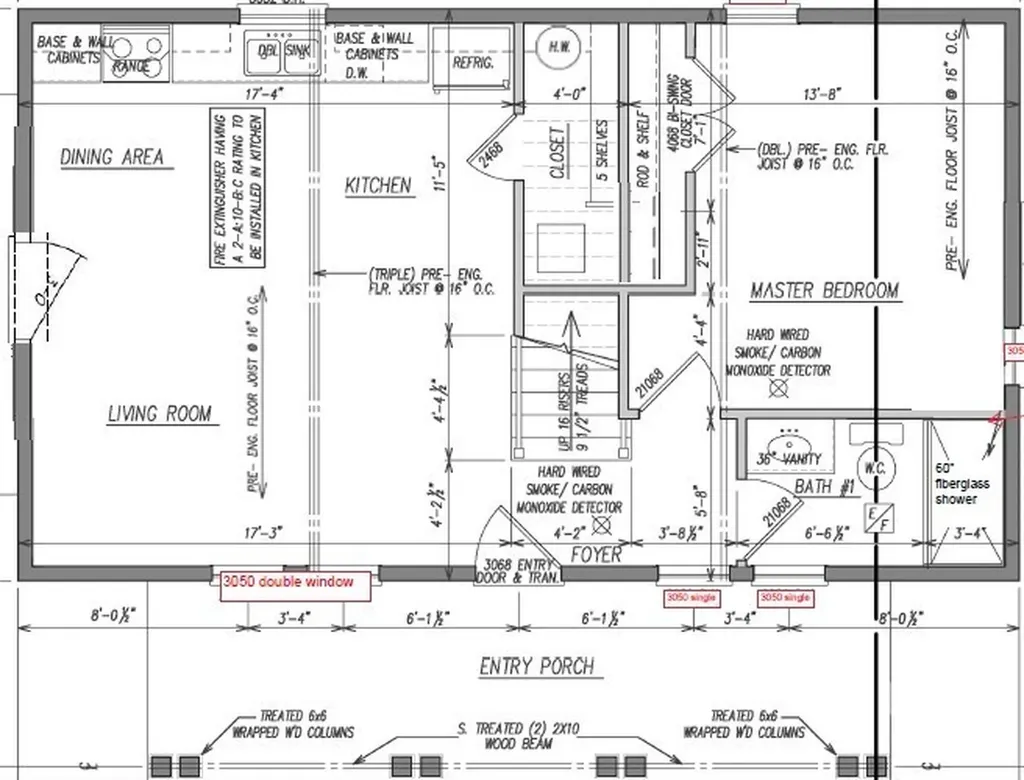 430 Rustwood Drive Athens GA 30606