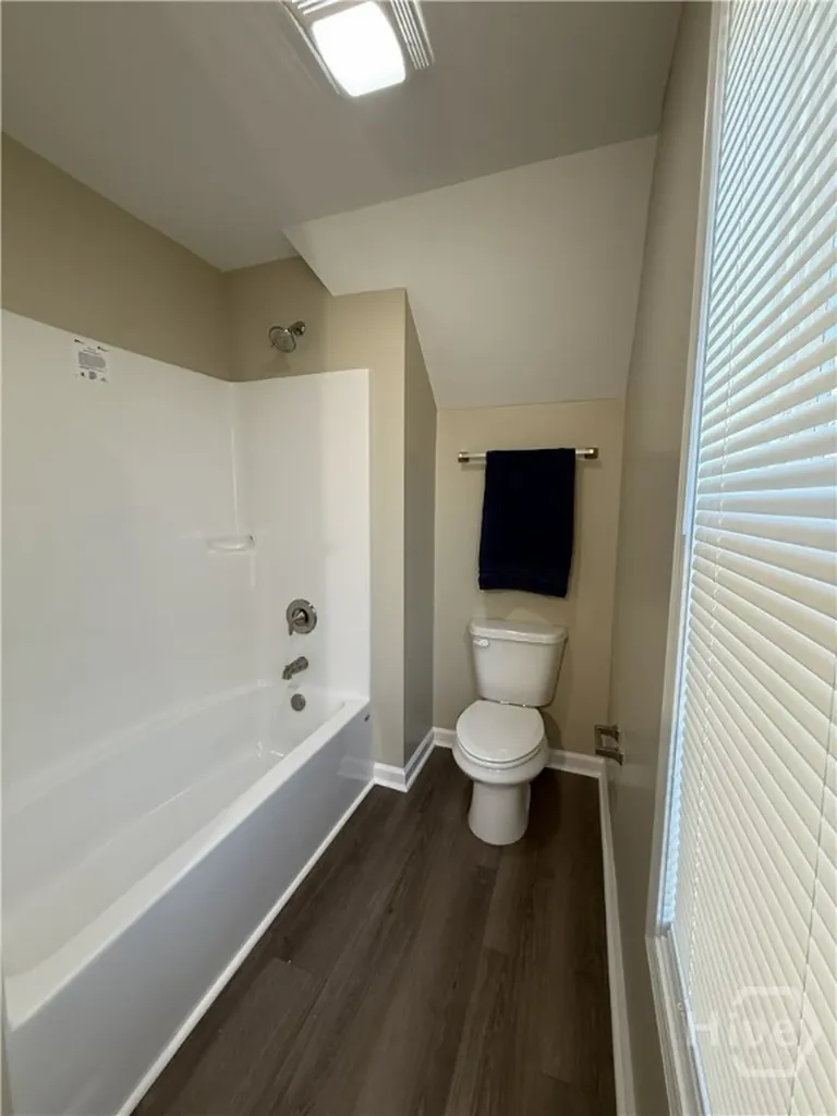 430 Rustwood Drive Athens GA 30606