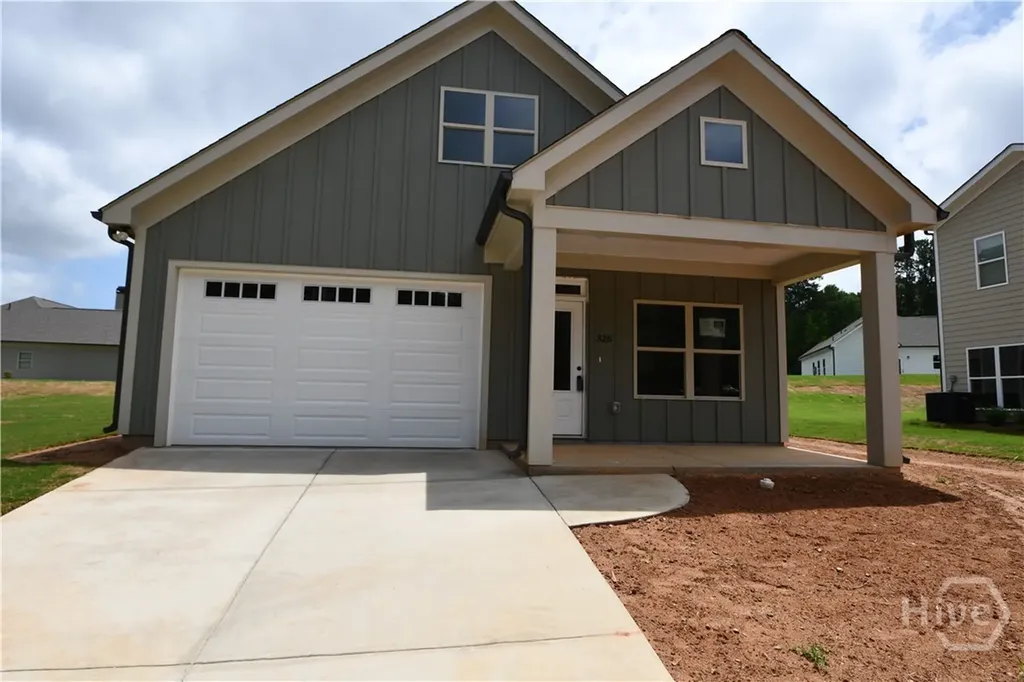 326 Andover Drive Athens GA 30607