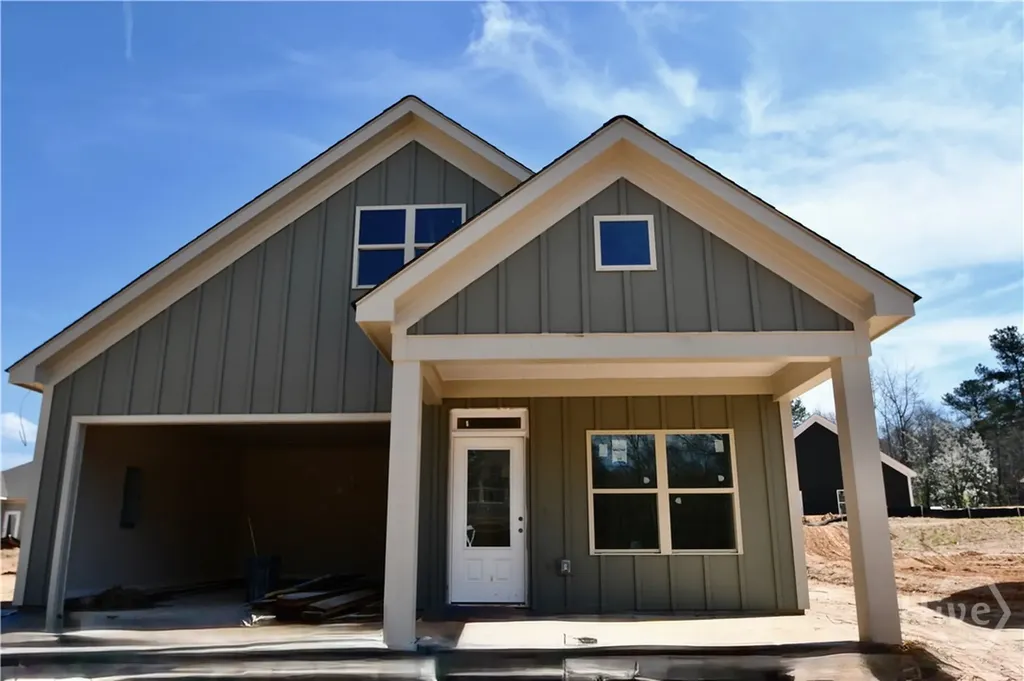 326 Andover Drive Athens GA 30607