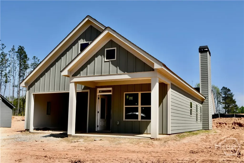 326 Andover Drive Athens GA 30607