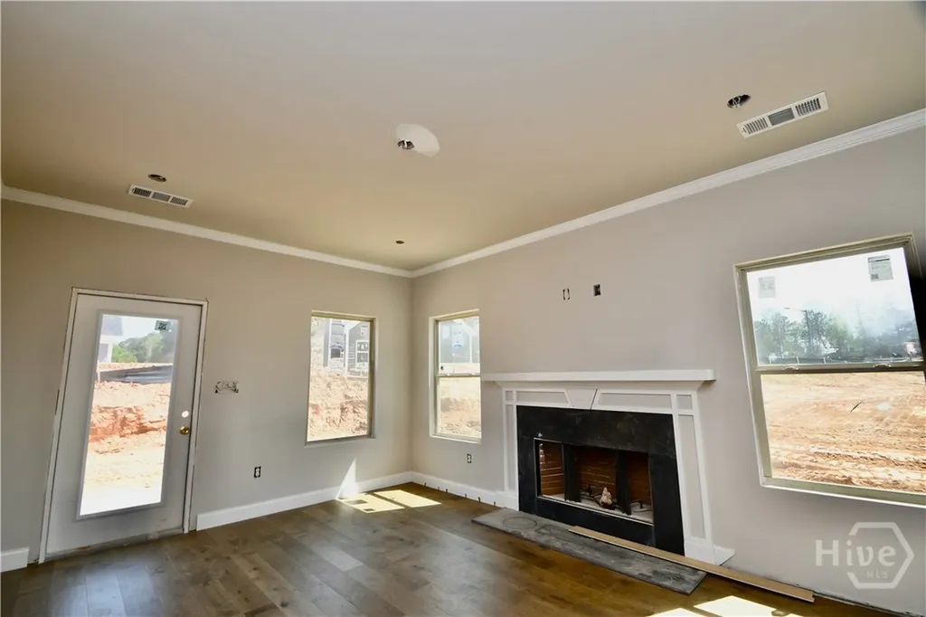 326 Andover Drive Athens GA 30607