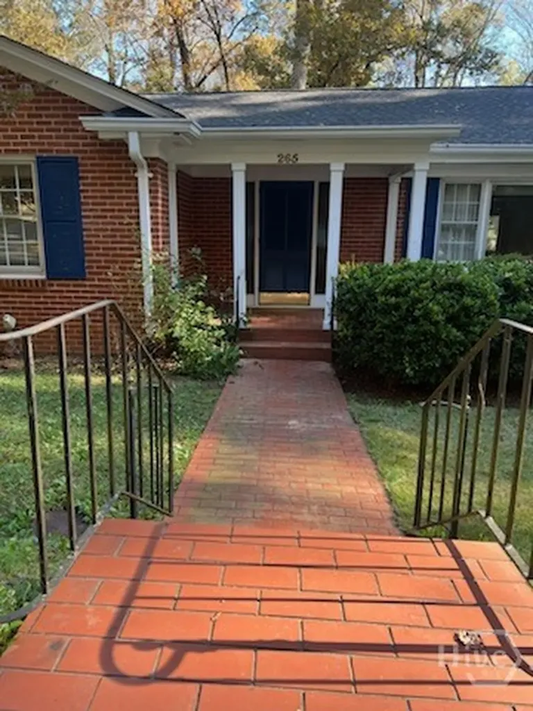 265 Annes Court Athens GA 30606