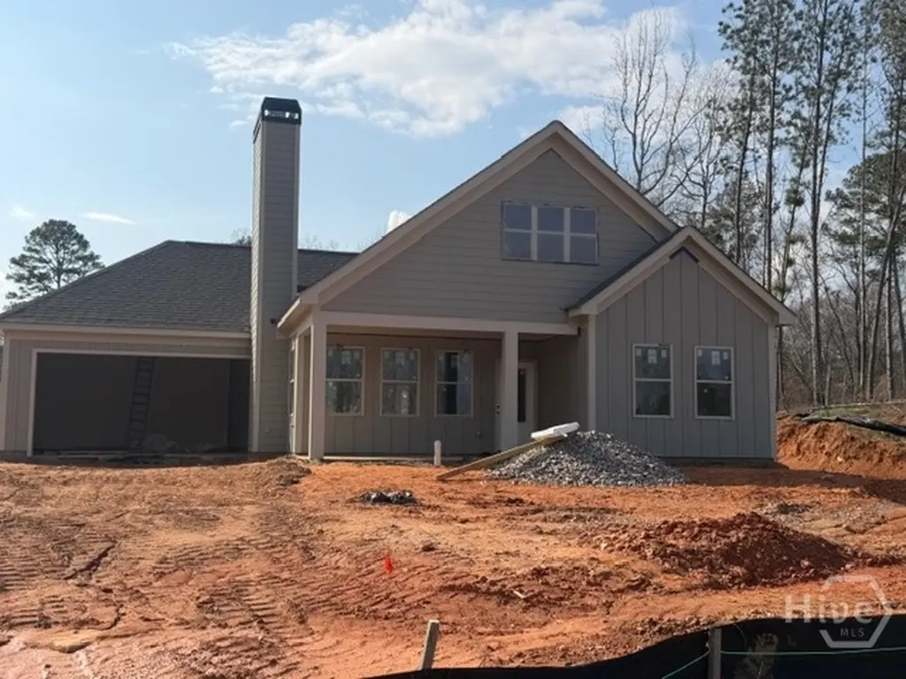 235 Timsbury Drive Athens GA 30607