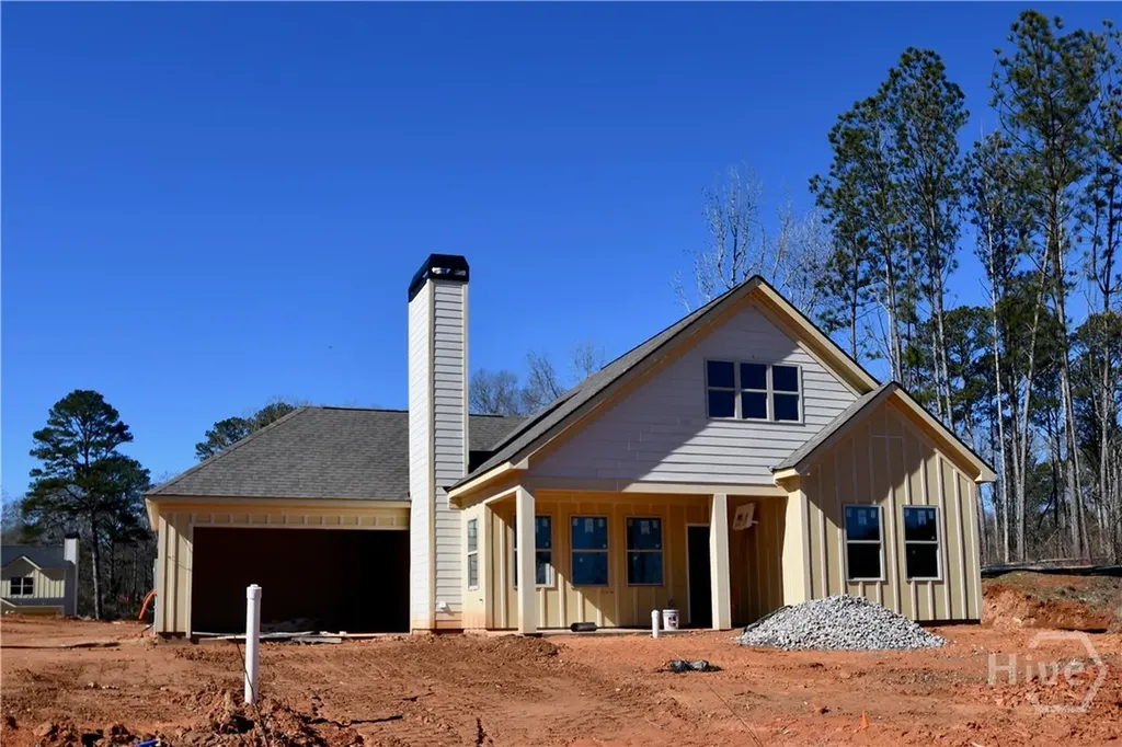 235 Timsbury Drive Athens GA 30607